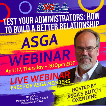 Webinar Flier